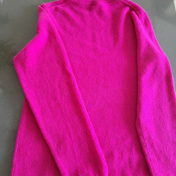 Cashmere charter club sweater - Picture 1 of 8